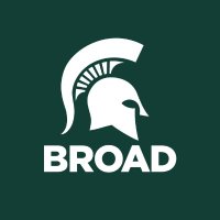 MSU Broad College of Business(@MSUBroadCollege) 's Twitter Profile Photo