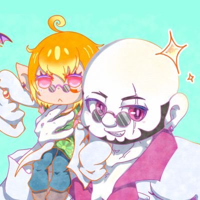 チャウ＠ゲーム配信者&GTA RP鯖ASPIRA Union City（AUC）市長さんのプロフィール画像