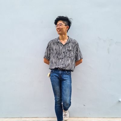 JovanCheong's profile picture. Based in 🇸🇬
Sneaker reseller