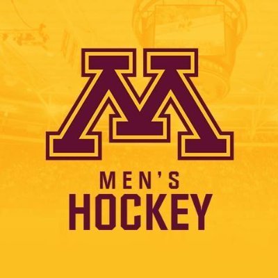 The official Twitter (X?) feed of Golden Gopher Men's Hockey. #PrideOnIce