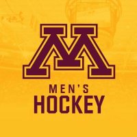 Minnesota Men’s Hockey (@gopherhockey) 's Twitter Profile Photo Minnesota Men’s Hockey (@gopherhockey) 's Twitter Profile Photo