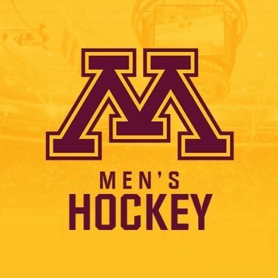 Minnesota Men's Hockey on X: Horn free zone.  / X