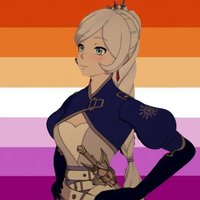 Weiss Schnee (@snowy_huntress) 's Twitter Profile