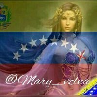 Mary (@mary_vzlna) 's Twitter Profile