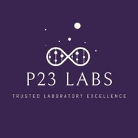 P23 Labs(@LabsP23) 's Twitter Profile Photo