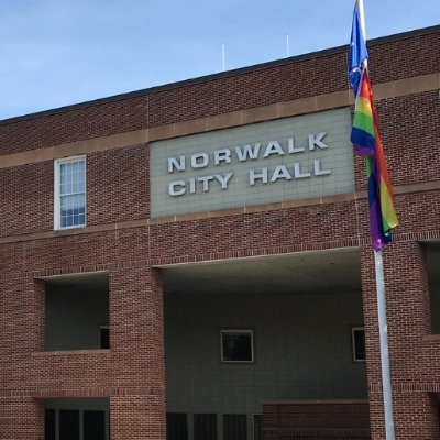 Official Twitter for the City of Norwalk, CT