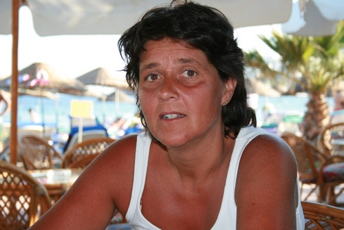 DVerdonkschot's profile picture. 