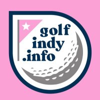 ⛳️ golfindy.info(@golfindy_info) 's Twitter Profile Photo