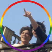 larrie gayns(@larriesgains) 's Twitter Profile Photo