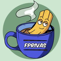 FPRIVAS (@fprivas1) 's Twitter Profile Photo