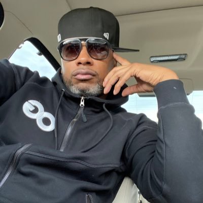 Illadelph_Nero's profile picture. Stacking, Praying, Staying out the Way|Sr Systems Engineer | #BlkTech|PMP|📚|HipHop Head 🎧|Former Thundering HerdWR13|FormerPhiladelphiaEaglesWR🏈|WeAre|