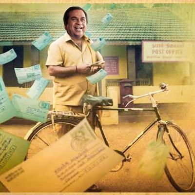 TeluguPostman's profile picture. Sharing everything