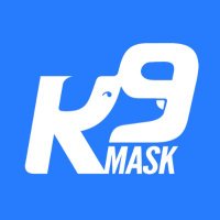 K9 Mask®(@K9Mask) 's Twitter Profile Photo