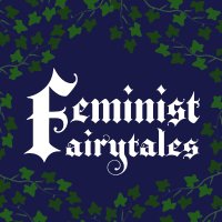 Feminist Fairytales (@feministforest) 's Twitter Profile Photo Feminist Fairytales (@feministforest) 's Twitter Profile Photo