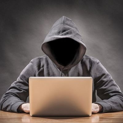 ANONYMOUS818517's profile picture. CYBERSECURITY