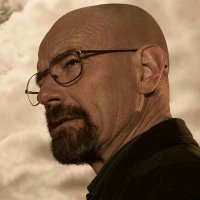 Walter White🛡 (@walterwhbbm) 's Twitter Profile