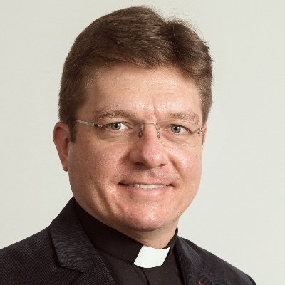 JZdzieborski's profile picture. Dyrektor domu zakonnego Towarzystwa Salezjańskiego oraz proboszcz parafii Matki Bożej Miłosierdzia