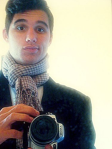 netoosss's profile picture. Don't worry, be happy.