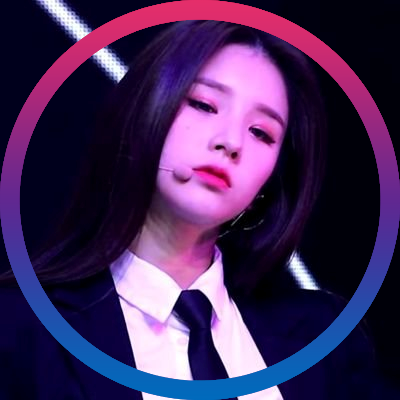 Agent jeon is here to catch art thieves, those who repost art without credits/permission and to help protect Loona fanartists. she/her