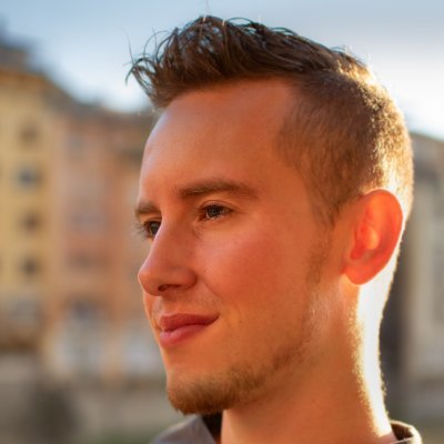 JohnnyX16's profile picture. I would work all night, if it meant nothing got done.