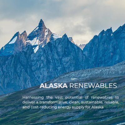 Alaska Renewables LLC