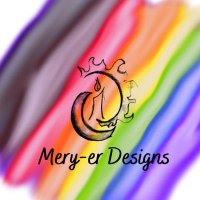 Kris Mery - Mery-er Designs(@mamakalila) 's Twitter Profile Photo