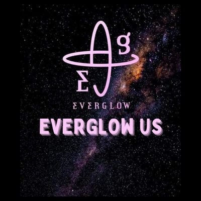 International Everglow fanbase located in the US supporting Sihyeon, E:U, Mia, Onda, Aisha, and Yiren 🖤🇺🇲 l Providing you with updates, news, and support