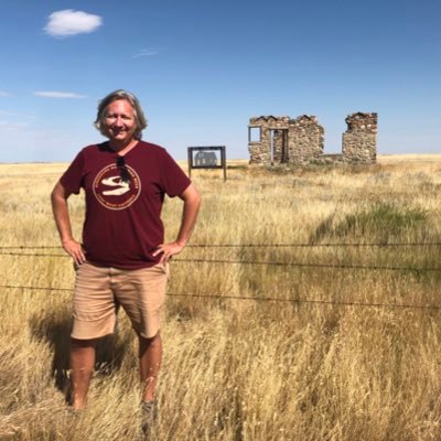 Professor of Archaeology and Board of Governors' Research Chair in Archaeological Theory & Reception, Dept of Geography & Environment, University of Lethbridge