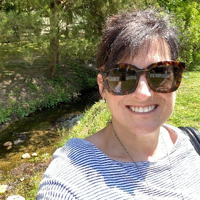 KarenM72801203's profile picture. All I can say is that my life is pretty strange.