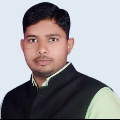 yrakesh920's profile picture. बूथ प्रभारी समाजवादी पार्टी