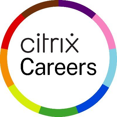 Think. Create. Succeed. 
Bring your career to Citrix and let your talent take you virtually anywhere. Follow us for news and careers.