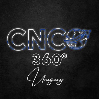 CNCOUruguay2018's profile picture. ● Fan club oficial de @cncomusic en Uruguay  ●Formamos parte de @cnco.360 ●Ig:cncouruguay
●#MasAllaTourUruguay 25/05/17 
●#CncoWorldTour 03/12/18
●Fan account•