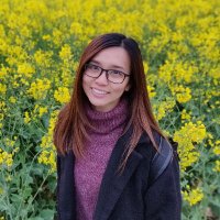 Elaine Tan Su Yin (@elainetansuyin) 's Twitter Profile Photo Elaine Tan Su Yin (@elainetansuyin) 's Twitter Profile Photo