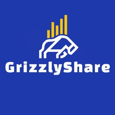 GrizzlyShare. Come here for the latest in stock news!
Not financial advice, do your own due dilligence.