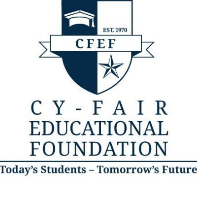 Raising funds to increase college access for CFISD graduates & to promote excellence in teaching by providing staff development grants to CFISD.