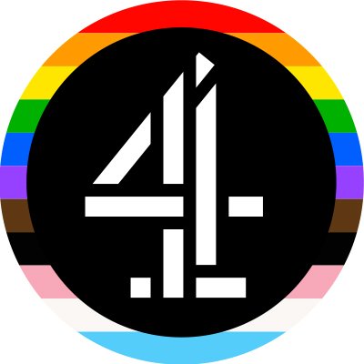 Award-winning LGBTQ+ staff network @Channel4 🏳️‍🌈 Driving change & celebrating diversity. Views do not necessarily reflect those of Channel 4.