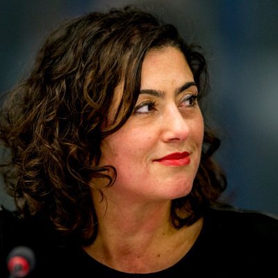 Chef kabinet burgemeester Amsterdam I Spreker I Voormalig Tweede Kamerlid | Tweets op persoonlijke titel