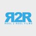 Reel2Reel Films (@Reel2reelF) Twitter profile photo