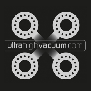 Manufacturers of highest quality vacuum chambers and parts, delivered on time. Supporting science in the high and ultra-high vacuum sectors. https://t.co/KObGVsXKTT