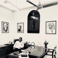 Arvind Subramanian(@arvindsubraman) 's Twitter Profile Photo