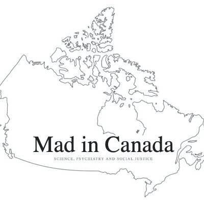 Mad In Canada