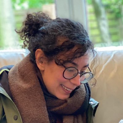 👩🏽🔬 Scientist (Pharm. PhD) |Darbouka enthusiast | Ghent - Antwerp|🇧🇪🇲🇦🇵🇸#FreePalestine