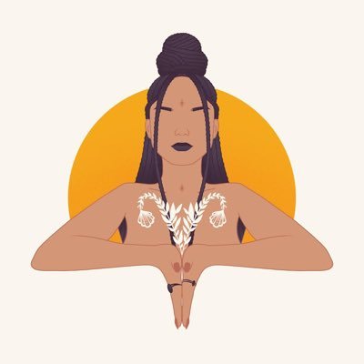 Asé Soul Family 🐝🧘🏽‍♀️🧘🏿‍♀️🧘🏻‍♀️✨ Medicine Mama Kia - healing wombs 🌹 https://t.co/dbEY7MvUhN IG @MedicinemamaKia
