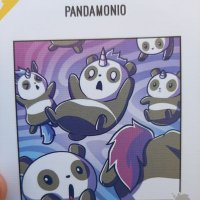 Pandamoniada (@pandamoniada) 's Twitter Profile