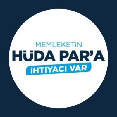 HÜDA PAR Genel İdare Kurulu (GİK) üyesi