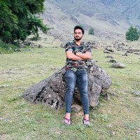 Mudasir Wahid (@mudasirwahid9) 's Twitter Profile