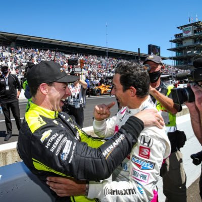 Denver Broncos and Indycar fan.”Saving one animal will not change the world,but surely for that one animal,the world will change forever”