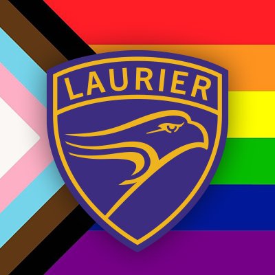 The official Twitter page of the Laurier Brantford Athletics & Recreation.