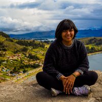 Romina Zambrana (@zambrana_romina) 's Twitter Profile Photo Romina Zambrana (@zambrana_romina) 's Twitter Profile Photo
