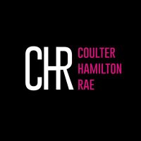 Coulter Hamilton Rae(@coulterhamrae) 's Twitter Profile Photo